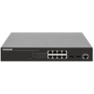 Imagen de PoE Switch Intellinet WebAdmin GB  8 ptos 30W pto 14