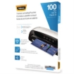 Imagen de Cubierta Fellowes para Laminadora T/Carta 3 Micras C/50 piezas
