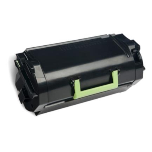 Imagen de TONER LEXMARK NEGRO 52D4000
