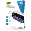 Imagen de Cubierta Fellowes para Laminadora T/Carta 3 Micras C/100 piezas