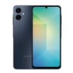 Imagen de Smartphone Samsung A06 6.7in SIM +128GB Android Pantalla LCD 5000mAh Color Negro