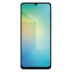Imagen de Smartphone Samsung A06 6.7" SIM 4+128GB Android Pantalla LCD 5000mAh Color Verde