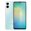 Imagen de Smartphone Samsung A06 6.7" SIM 4+128GB Android Pantalla LCD 5000mAh Color Verde