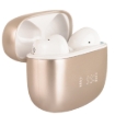 Imagen de AUDIFONOS PERFECT CHOICE TWS ANC+ENC INTUNE- BEIGE/BLANCO
