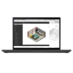 Imagen de Workstation Lenovo(D90) Thinkpad P14s G4 14" Intel Core i7-1360P Disco duro 512GB SSD Ram 16GB Windows 11 Pro Color Negr