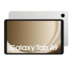 Imagen de Tablet Samsung Galaxy Tab A9 8.7" Octacore 64GB/4GB MediaTek Helio G99 Android 13 2 Años Garantía 1 Año Knox Suite Plata