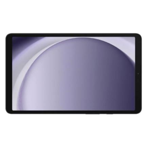 Imagen de Tablet Samsung Galaxy Tab A9 8.7" Octacore 128GB Ram 8GB MediaTek Helio G99 Android 13 Color Gris 2 Años de Garantia