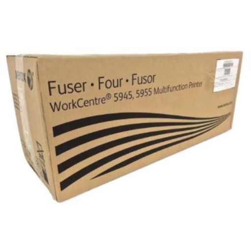 Imagen de UNIDAD XEROX FUSOR WC 5945/55 C/FILTRO OZONO 350K PAG