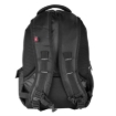Imagen de Mochila TechZone Sport 15.6" Con Tirantes Acojinados De Alta Resistencia Color Negro