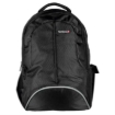 Imagen de Mochila TechZone Sport 15.6" Con Tirantes Acojinados De Alta Resistencia Color Negro