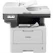 Imagen de Multifuncional Brother Valor DCPL5660DN Láser Electrofotográfico Dúpex 50 PPM Ciclo Mensual 90000 Páginas