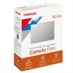 Imagen de Disco Duro Externo Toshiba Canvio Flex 2.5" 1TB USB Plata para Mac/PC