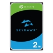 Imagen de Disco Duro Interno Seagate SkyHawk Video Vigilancia 2TB PC 3.5"