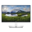 Imagen de Monitor Dell P2424HT 24" Táctil Full HD Resolución 1920x1080 Panel IPS HDMI/DisplayPort/USB/LAN