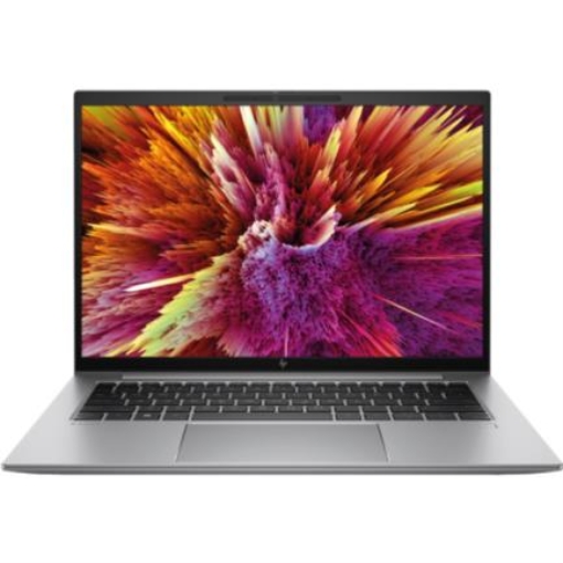 Imagen de WORKSTATION HP ZBook Firefly 14 inch G10 Mobile PC 14   Core i5 1335U (3.40 GHz  up to 4.60 GHz  10 cores 13th Generation) with Intel  UHD Graphics 512GB M.2 PCIe NVMe 2280 Value 3X4 SSD 16GB 5200MHz DDR5 (1X16GB)  Windows  11 Pro Standard 1/1/0