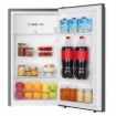 Imagen de Frigobar Hisense 4.2Ft Silver