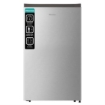 Imagen de Frigobar Hisense 4.2Ft Silver