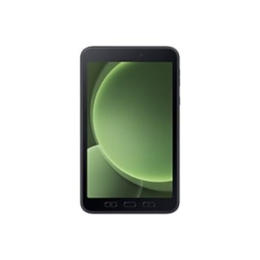 Imagen de Tablet Samsung Active Tab 5 8.0" 5G Octacore 128GB/6GB Android 2 Años Garantía 1 Año Knox Suite Verde