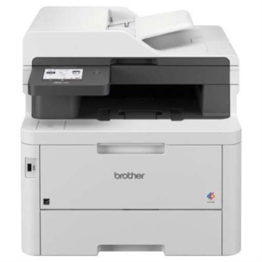 Imagen de Multifuncional Brother MFCL3780CDW Láser Color LED Dúplex Ciclo de Trabajo Mensual 50000 Páginas 2400x600 dpi USB