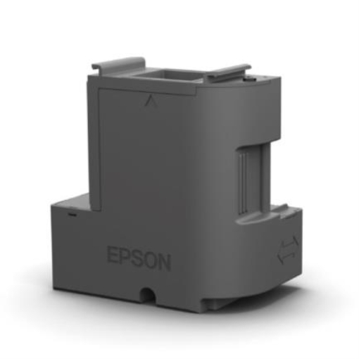 Imagen de CAJA DE MANTENIMIENTO EPSON PARA L3560 Y L5590
