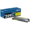 Imagen de Cartucho de Toner Brother Súper Alto Rendimiento Color Amarillo 4000 Páginas