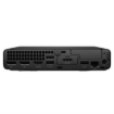 Imagen de DESKTOP HP Pro Mini 400 G9 PC Intel Core i5-12500T 256GB M.3 PCIe NVMe  SSD 8GB  Windows  11 Pro Standard 1/1/1
