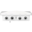 Imagen de Punto de Acceso H3C WA6620X Antenas internas y externas integradas 4 transmisiones Radio dual 802 11ax/ac/n