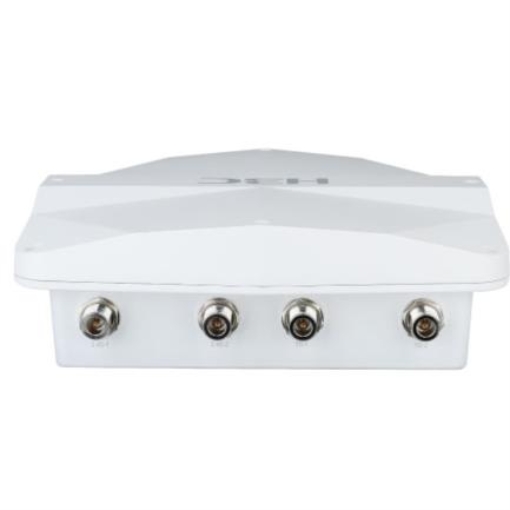 Imagen de Punto de Acceso H3C WA6620X Antenas internas y externas integradas 4 transmisiones Radio dual 802 11ax/ac/n