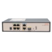 Imagen de Router H3C MSR610 Enrutador empresarial Gigabit Ethernet de 6 puertos