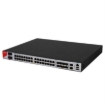 Imagen de Cortafuegos H3C SecPath F1000-AI-15 18 GE Copper 2 SFP Plus 4 Bypass 8 Combo 2 Puerto de administración 2 USB y 1 consol