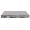 Imagen de Cortafuegos H3C SecPath F1000-AI-90 14GE/8SFP/8SFP Plus/ 2 x Administración/ 2 x USB/1 x Consola /1 x MicroUSB/4 Ranuras