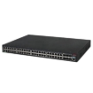 Imagen de Switch H3C S5170 54S PWR EI L2 Ethernet con 48 Puertos y 6 Puertos SFP Plus (AC) PoE