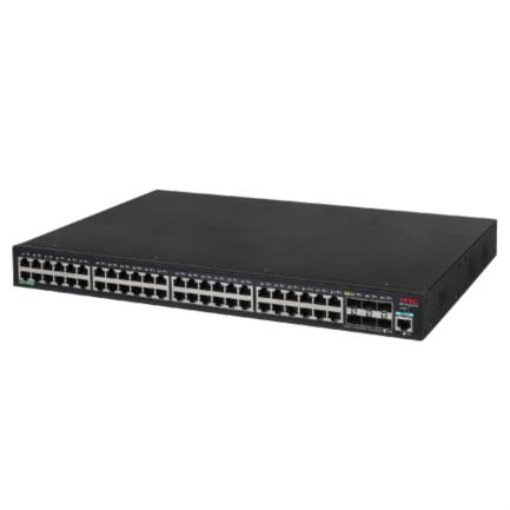 Imagen de Switch H3C S5170 54S PWR EI L2 Ethernet con 48 Puertos y 6 Puertos SFP Plus (AC) PoE