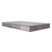 Imagen de Switch SMB H3C S1850V2 28P HPWR EI L2 Conmutador Ethernet con 24 puertos PoE BASE T y 4 puertos SFP and 4 1000BASE X SFP