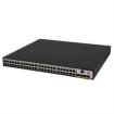 Imagen de Switch H3C S5120V3 52S-PWR LI L2 Switch Ethernet con 48 Puertos BASE T PoE y 4 Puertos BASE X SFP Plus y 4 Puertos SFP