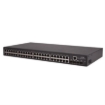 Imagen de Switch H3C S5130S 52S EI L2 Switch Ethernet con 48 Puertos BASE-T y 4 Puertos BASE X SFP Plus (AC)