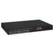 Imagen de Switch H3C IE4320-28S HPWR L2 Conmutador Ethernet Industrial con 8 Puertos BASE T PoE 16 Puertos BASE T PoE y 4 SFP Plus