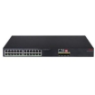 Imagen de Switch H3C IE4320-28S HPWR L2 Conmutador Ethernet Industrial con 8 Puertos BASE T PoE 16 Puertos BASE T PoE y 4 SFP Plus