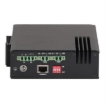 Imagen de Switch H3C IE4300 12P PWR L2 Conmutador Etherent Industrial con 8 Puertos Base T PoE y 4 Puertos 1000 BASE X SFP