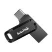 Imagen de Memoria USB SanDisk Ultra Dual Drive Go  128GB USB 3 2  Type-A y  Color negro SDDDC3-128G-G46