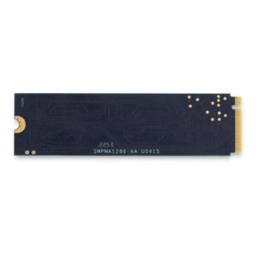 Imagen de Unidad de Estado Solido SSD VERBATIM Vi3000 PCIe NVMe M.2 2280 de 516GB Lect 3100/2100 MB/sUnidad de Estado Solido SSD V