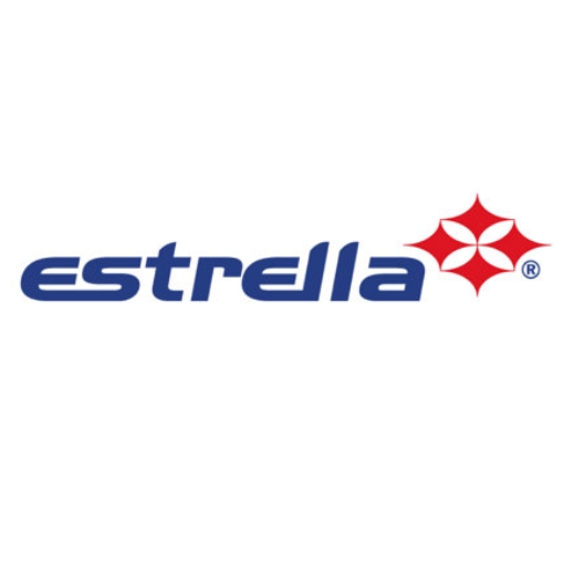 Imagen de Libreta profesional Estrella pasta dura C5 cuadro chico 100 hojas