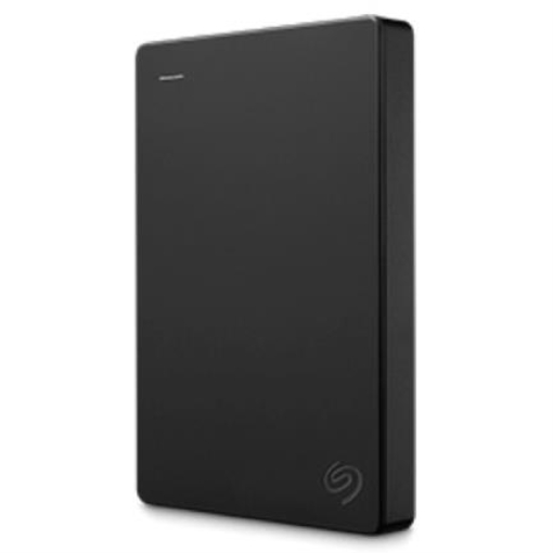 Imagen de Disco Duro Externo Seagate STGX5000400 2 5 pulg 5TB USB 3 0 Color negro para PC
