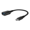 Imagen de Adaptador Plug USB C a Jack USB 3.0
