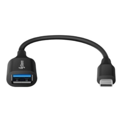 Imagen de Adaptador Plug USB C a Jack USB 3.0