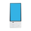 Imagen de Impresora Samsung para Kiosko Interactivo USB/RS232C x 3/ RJ45 x 1