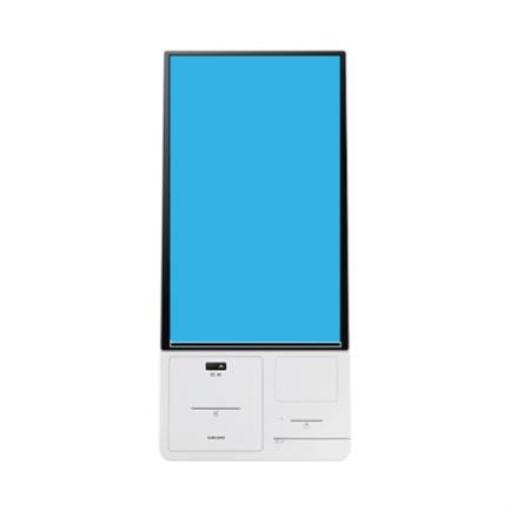 Imagen de Impresora Samsung para Kiosko Interactivo USB/RS232C x 3/ RJ45 x 1
