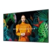 Imagen de Pantalla Samsung 43" Smart Signage Monitor Edge Led BLU UHD 3840x2160