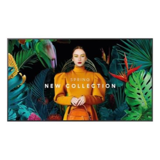 Imagen de Pantalla Samsung 43" Smart Signage Monitor Edge Led BLU UHD 3840x2160