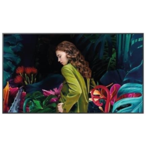 Imagen de Pantalla Samsung 55" Smart Signage Monitor Edge Led BLU UHD 3840x2160